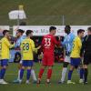 Der FC Pipinsried kickt die Münchner Löwen im Viertelfinale aus dem Toto Pokal.