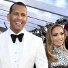 So strahlten Alex Rodriguez und Jennifer Lopez bei der Oscar-Verleihung 2019. Nun haben die Stars ihre Verlobung gefeiert - und zeigen auf Instagram Bilder davon.