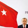 Der türkische Staatspräsident Recep Tayyip Erdogan will als zweiter Gründervater des Staates in die Geschichte eingehen.