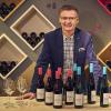 „Wer wird Millionär“-Moderator Günther Jauch verkauft seit fast zwei Jahren zwei Weine beim Discounter Aldi. 