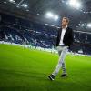 Für Markus Weinzierl läuft es bei Schalke gerade alles andere als ideal.