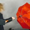 Der Deutscher Wetterdienst warnt für Donnerstag vor Sturmböen in der Region.