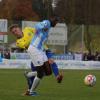 Der FC Pipinsried kickt die Münchner Löwen im Viertelfinale aus dem Toto Pokal.