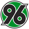 Das Logo des Bundesligisten Hannover 96 wurde in den USA zweckentfremdet.