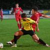 Niklas Kratzer und der TSV Gersthofen stemmten sich dem Tabellenzweiten 1. FC Sonthofen erfolgreich entgegen und ergatterten ein torloses Unentschieden. Für den seit sechs Spielen ungeschlagenen Aufsteiger war es das vierte Remis in Folge. 	