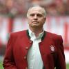 Uli Hoeneß ist wieder Aufsichtsratsvorsitzender des FC Bayern.