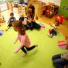 In Burlafingen herrscht akute Not an Kindergartenplätzen. Daran wird sich so schnell nichts ändern – das haben Stadträte gestern beschlossen. 
