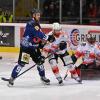 Eishockey: Die Bilder zum 2. Playoff-Spiel der HC Landsberg Riverkings gegen die TSV Peißenberg Miners. Endstand: 3:2