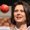 Bundeslandwirtschaftsministerin Ilse Aigner (CSU) ist gegen neue Pläne in Sachen Gentechnik bei Lebensmitteln.