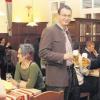 „Der Verband sucht stets einen Gastgeber, der sich von den üblichen Brauereien unterscheidet.“Stefan Stang, Geschäftsführer der Privaten Brauereien Deutschlands
