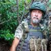 Ihor Zhaloba kämpft in der Ukraine an der Front.