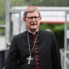 Der Kölner Kardinal Rainer Maria Woelki hatte erklärt, er sei bis Juni 2022 nicht mit dem Fall des ehemaligen "Sternsinger-Präsidenten" Winfried Pilz befasst gewesen.