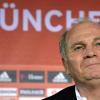 Uli Hoeneß setzt sich für eine erneute Olympia-Bewerbung der bayerischen Landeshauptstadt ein.