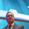 Verteidigungsminister Boris Pistorius (SPD) will für Deutschland U-Boote kaufen.