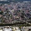 Kommt künftig in Gersthofen eine deutlich dichtere Bebauung? Eine diesbezügliche Satzung hat der Stadtrat erst einmal vertagt.