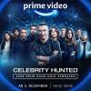 "Celebrity Hunted" ist bald bei Amazon Prime Video zu sehen. Wir haben alle Infos zur Show.