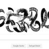 Das Google Doodle ehrt am 22. Januar 2018 einen der größten Innovatoren der Filmgeschichte: Sergei Michailowitsch Eisenstein.