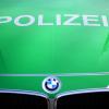 Zu einem Unfall zwischen einem Auto und einem Motorroller kam es in Meitingen.