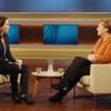 Bundeskanzlerin Angela Merkel sprach mit Anne Will über den G7-Gipfel, bei dem es zum Eklat gekommen war.