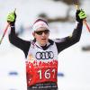 Gold bei den Special Olympics Winter Games: Maximilian Lohse aus Schondorf ist der Sportler des Jahres 2018. 	