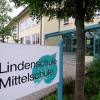 In der Lindenschule in Memmingen begann das Amok-Drama.