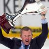 Eishockey-Meister Ingolstadt und Trainer Niklas Sundblad trennen sich