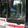 Die Busfirma RBA hat zwischen Obermeitingen und Landsberg einen Bus eingespart. Jetzt reichen die Plätze nicht mehr aus. 