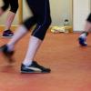 Tanz Dich fit - mit Zumba, Sen Fi, oder Bokwa