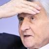 Trichet: Können uns keine zweite Krise leisten