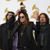 Ozzy Osbourne hat viele Exzesse überlebt. Zusammen mit seinen Bandmitglieder von Black Sabbath steht er am Freitag, den 13. in München auf der Bühne.