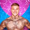 Love Island: Kandidat Paco