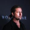 Brad Pitt steht in Hollywood hoch im Kurs.