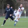 Einen 6:0-Sieg feierte der TSV Landsberg im Test gegen Oberweikertshofen. Auch Branko Nikolic (am Ball) erzielte einen Treffer.