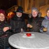 Am ersten Dezemberwochenende fand der Hochzoller Advent statt. Zwischen Pfarrkirche Heilig Geist und dem Holzerbau waren auf dem Adventsmarkt Kulinarik, Kunsthandwerk und Musik geboten.