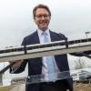 Bundesverkehrsminister Andreas Scheuer will ein «Deutsches Zentrum Mobilität der Zukunft» in München ansiedeln.