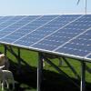Im Landkreis Unterallgäu soll noch mehr auf erneuerbare Energien gesetzt werden. Dabei sollen vor allem Photovoltaikanlagen und Biogasanlagen eine Rolle spielen.