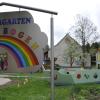 Der Anbau an den Zöschinger Kindergarten wird für die Gemeinde teurer. Grund dafür ist eine Förderung, die niedriger ausfällt als geplant. 