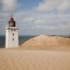 Sehenswert: gefährdeter Leuchtturm und Fischerei-Museum