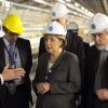 Nicht alle Baustellen hat Angela Merkel erfolgreich zu Ende bringen können. Einige hat sie gar nicht erst aufgemacht.