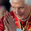 Papst Benedikt ist auf kritische Stimmen in der Heimat vorbereitet. dpa