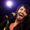 Conchita Wurst will groß herauskommen - international.