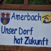 In Amerbach soll ein neues Baugebiet geschaffen werden.