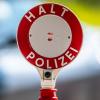 Betrunken am Steuer: Eine 19-Jährige wurde bei Memmenhausen von der Polizei kontrolliert. 