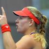 Angelique Kerber gewann in Linz ihren dritten Titel auf der WTA-Tour.