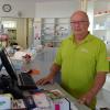 Die einzige Wullenstetter Apotheke macht am 31. Juli zu. Apotheker Konstantin Hubert geht dann in den Ruhestand. 	