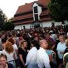 Weinfest in Illertissen