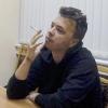 War vor knapp zwei Wochen in Minsk an Bord eines Ryanair-Passagierflugzeugs festgenommen worden: Roman Protassewitsch.