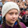 Greta Thunberg wurde als Klimaaktivistin weltbekannt. Die rechte Szene versucht nun, eine andere 15-Jährige als Gegenspielerin zu kreieren.