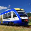 Die Bayerische Regiobahn kann derzeit nicht alle Fahrten auf der Ammerseebahn ausführen, weil es an Personal mangelt.