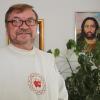 Schiltbergs Pater Markus Szymula begeht heute seinen 60. Geburtstag. Seit über 20 Jahren wirkt er in der Pfarreiengemeinschaft Schiltberg.  	